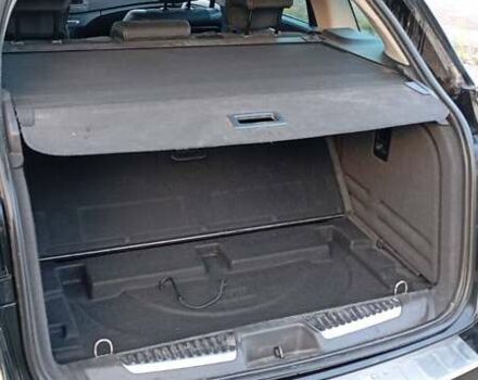 Черный Рено Лагуна, объемом двигателя 1.5 л и пробегом 281 тыс. км за 6200 $, фото 11 на Automoto.ua