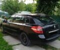 Черный Рено Лагуна, объемом двигателя 1.46 л и пробегом 280 тыс. км за 5000 $, фото 1 на Automoto.ua