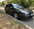 Черный Рено Лагуна, объемом двигателя 2 л и пробегом 285 тыс. км за 6500 $, фото 1 на Automoto.ua