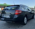 Черный Рено Лагуна, объемом двигателя 2 л и пробегом 431 тыс. км за 5890 $, фото 8 на Automoto.ua