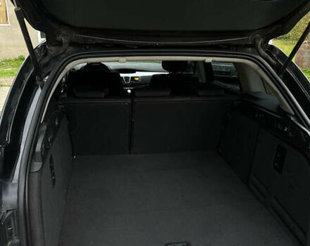 Черный Рено Лагуна, объемом двигателя 2 л и пробегом 265 тыс. км за 7200 $, фото 1 на Automoto.ua