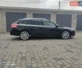 Черный Рено Лагуна, объемом двигателя 2 л и пробегом 280 тыс. км за 7600 $, фото 1 на Automoto.ua