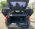 Черный Рено Лагуна, объемом двигателя 2 л и пробегом 285 тыс. км за 6500 $, фото 10 на Automoto.ua