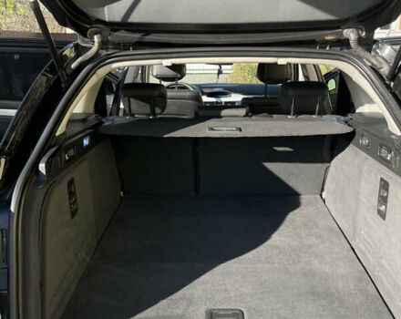 Черный Рено Лагуна, объемом двигателя 2 л и пробегом 276 тыс. км за 7700 $, фото 23 на Automoto.ua