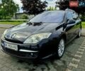 Черный Рено Лагуна, объемом двигателя 2 л и пробегом 323 тыс. км за 7200 $, фото 5 на Automoto.ua