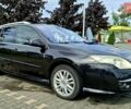 Черный Рено Лагуна, объемом двигателя 2 л и пробегом 323 тыс. км за 7200 $, фото 3 на Automoto.ua