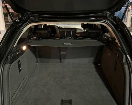 Черный Рено Лагуна, объемом двигателя 2 л и пробегом 205 тыс. км за 6963 $, фото 12 на Automoto.ua