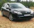 Черный Рено Лагуна, объемом двигателя 1.5 л и пробегом 250 тыс. км за 6150 $, фото 1 на Automoto.ua