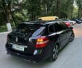 Черный Рено Лагуна, объемом двигателя 2 л и пробегом 370 тыс. км за 4700 $, фото 1 на Automoto.ua
