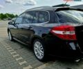 Черный Рено Лагуна, объемом двигателя 2 л и пробегом 323 тыс. км за 7200 $, фото 10 на Automoto.ua