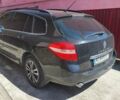 Черный Рено Лагуна, объемом двигателя 2 л и пробегом 370 тыс. км за 4700 $, фото 13 на Automoto.ua