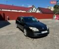 Черный Рено Лагуна, объемом двигателя 1.46 л и пробегом 319 тыс. км за 4000 $, фото 2 на Automoto.ua