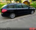 Черный Рено Лагуна, объемом двигателя 2 л и пробегом 314 тыс. км за 7500 $, фото 9 на Automoto.ua