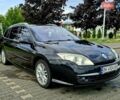 Черный Рено Лагуна, объемом двигателя 2 л и пробегом 323 тыс. км за 7200 $, фото 1 на Automoto.ua