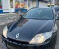 Чорний Рено Лагуна, об'ємом двигуна 1.5 л та пробігом 270 тис. км за 4800 $, фото 1 на Automoto.ua