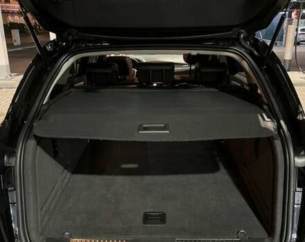 Черный Рено Лагуна, объемом двигателя 2 л и пробегом 205 тыс. км за 6963 $, фото 10 на Automoto.ua