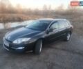 Черный Рено Лагуна, объемом двигателя 1.5 л и пробегом 360 тыс. км за 6300 $, фото 1 на Automoto.ua