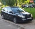Черный Рено Лагуна, объемом двигателя 2 л и пробегом 315 тыс. км за 7000 $, фото 1 на Automoto.ua