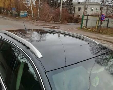 Чорний Рено Лагуна, об'ємом двигуна 1.5 л та пробігом 242 тис. км за 6150 $, фото 7 на Automoto.ua