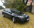 Черный Рено Лагуна, объемом двигателя 1.5 л и пробегом 302 тыс. км за 5950 $, фото 5 на Automoto.ua