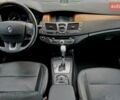 Черный Рено Лагуна, объемом двигателя 2 л и пробегом 323 тыс. км за 7200 $, фото 23 на Automoto.ua