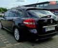 Черный Рено Лагуна, объемом двигателя 2 л и пробегом 323 тыс. км за 7200 $, фото 2 на Automoto.ua