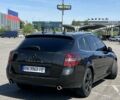 Чорний Рено Лагуна, об'ємом двигуна 2 л та пробігом 342 тис. км за 8100 $, фото 3 на Automoto.ua