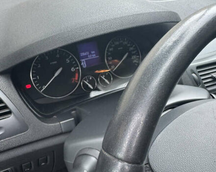 Черный Рено Лагуна, объемом двигателя 2 л и пробегом 235 тыс. км за 8000 $, фото 1 на Automoto.ua