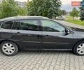 Черный Рено Лагуна, объемом двигателя 1.5 л и пробегом 272 тыс. км за 6500 $, фото 3 на Automoto.ua