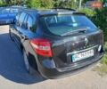 Черный Рено Лагуна, объемом двигателя 1.46 л и пробегом 307 тыс. км за 6737 $, фото 1 на Automoto.ua
