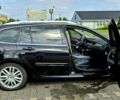 Черный Рено Лагуна, объемом двигателя 2 л и пробегом 323 тыс. км за 7200 $, фото 4 на Automoto.ua