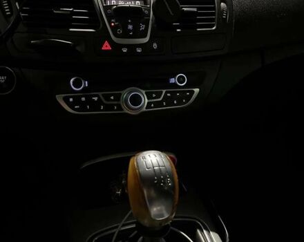 Черный Рено Лагуна, объемом двигателя 2 л и пробегом 205 тыс. км за 6963 $, фото 14 на Automoto.ua