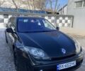 Черный Рено Лагуна, объемом двигателя 2 л и пробегом 379 тыс. км за 6500 $, фото 1 на Automoto.ua