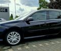 Черный Рено Лагуна, объемом двигателя 2 л и пробегом 323 тыс. км за 7200 $, фото 8 на Automoto.ua