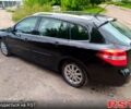 Черный Рено Лагуна, объемом двигателя 2 л и пробегом 314 тыс. км за 7500 $, фото 2 на Automoto.ua