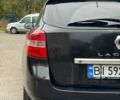 Чорний Рено Лагуна, об'ємом двигуна 1.5 л та пробігом 296 тис. км за 6500 $, фото 9 на Automoto.ua
