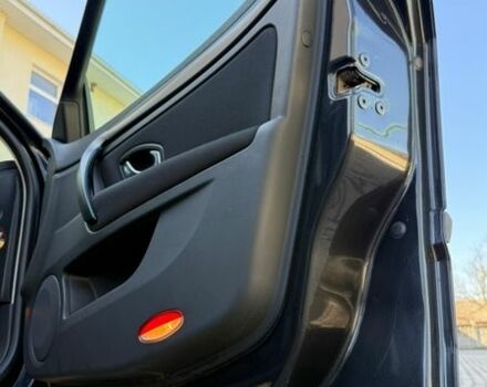 Черный Рено Лагуна, объемом двигателя 1.46 л и пробегом 234 тыс. км за 6250 $, фото 61 на Automoto.ua