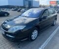 Чорний Рено Лагуна, об'ємом двигуна 2 л та пробігом 232 тис. км за 5400 $, фото 2 на Automoto.ua