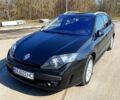 Черный Рено Лагуна, объемом двигателя 2 л и пробегом 280 тыс. км за 6500 $, фото 11 на Automoto.ua
