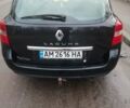 Чорний Рено Лагуна, об'ємом двигуна 1.5 л та пробігом 242 тис. км за 6150 $, фото 8 на Automoto.ua