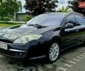 Черный Рено Лагуна, объемом двигателя 2 л и пробегом 323 тыс. км за 7200 $, фото 7 на Automoto.ua