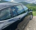 Черный Рено Лагуна, объемом двигателя 1.5 л и пробегом 325 тыс. км за 5700 $, фото 1 на Automoto.ua