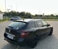 Черный Рено Лагуна, объемом двигателя 2 л и пробегом 314 тыс. км за 7200 $, фото 1 на Automoto.ua
