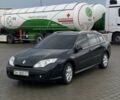 Черный Рено Лагуна, объемом двигателя 1.46 л и пробегом 290 тыс. км за 6500 $, фото 1 на Automoto.ua