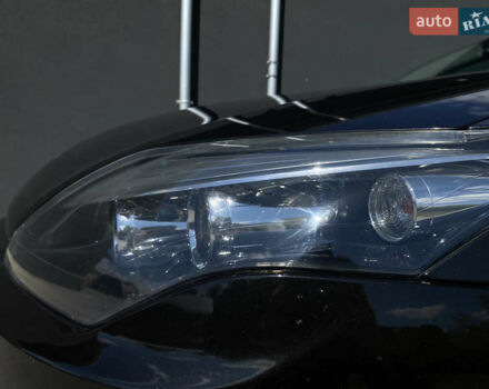 Черный Рено Лагуна, объемом двигателя 2 л и пробегом 290 тыс. км за 8500 $, фото 16 на Automoto.ua