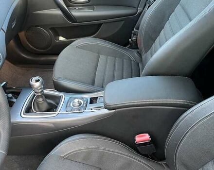 Черный Рено Лагуна, объемом двигателя 1.5 л и пробегом 115 тыс. км за 7600 $, фото 8 на Automoto.ua