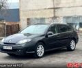 Черный Рено Лагуна, объемом двигателя 2 л и пробегом 270 тыс. км за 7200 $, фото 1 на Automoto.ua