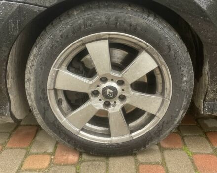 Рено Лагуна 2010 в Стрые на Automoto.ua Черный Рено Лагуна, объемом двигателя 2 л и пробегом 300 тыс. км за 6900 $, фото 11 на Automoto.ua