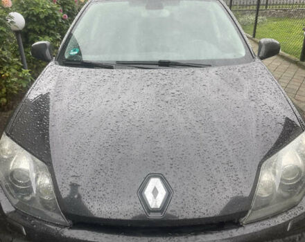 Рено Лагуна 2010 в Стрые на Automoto.ua Черный Рено Лагуна, объемом двигателя 2 л и пробегом 300 тыс. км за 6900 $, фото 15 на Automoto.ua