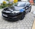 Черный Рено Лагуна, объемом двигателя 2 л и пробегом 242 тыс. км за 9500 $, фото 1 на Automoto.ua